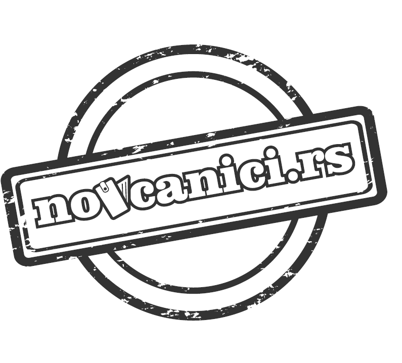 NOVČANICI.RS